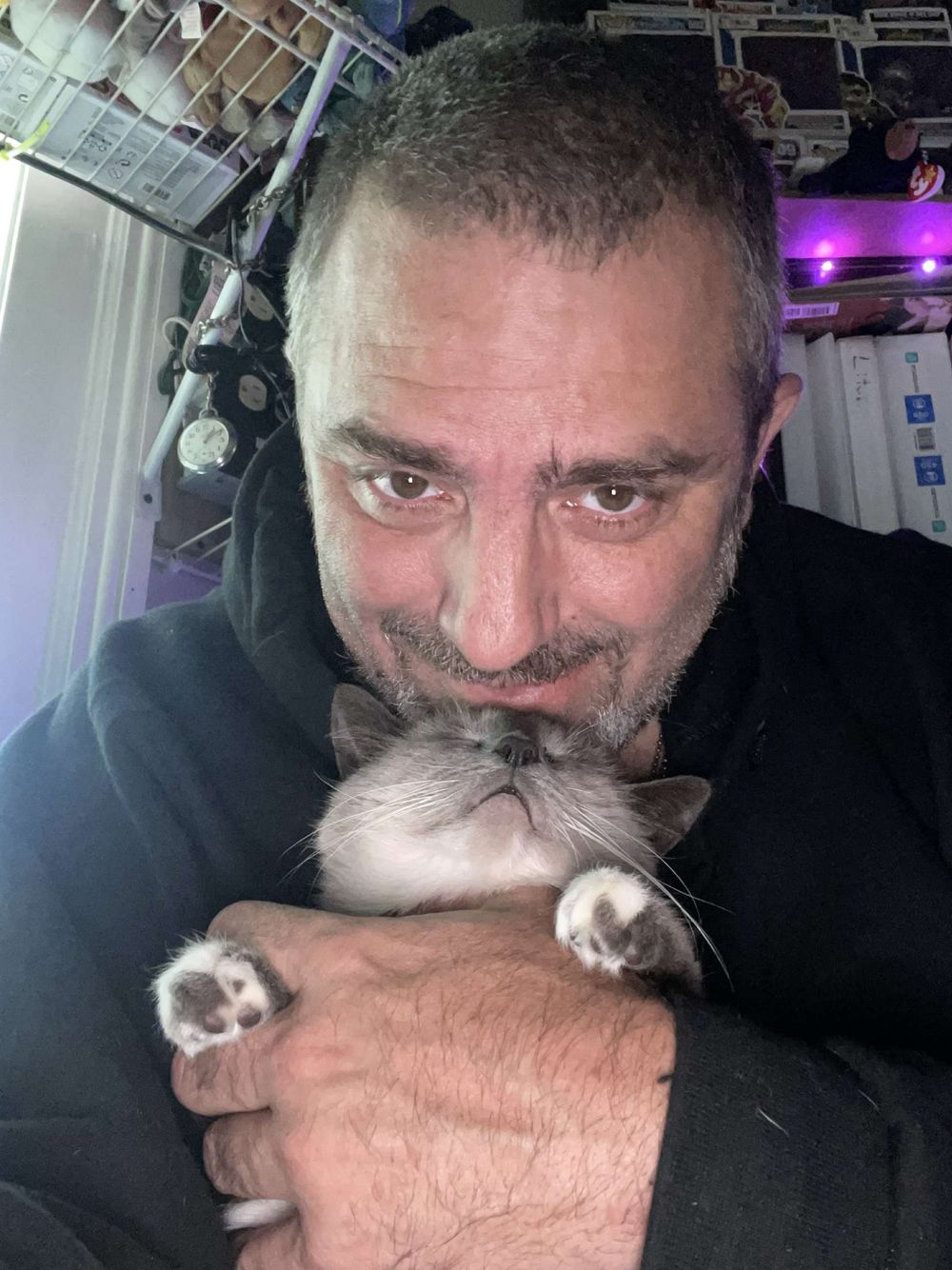 jamesmcmanus6969 OnlyFans profile picture