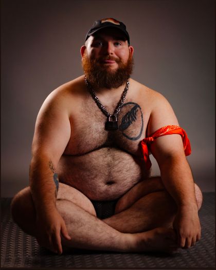 humanteddy59 OnlyFans picture