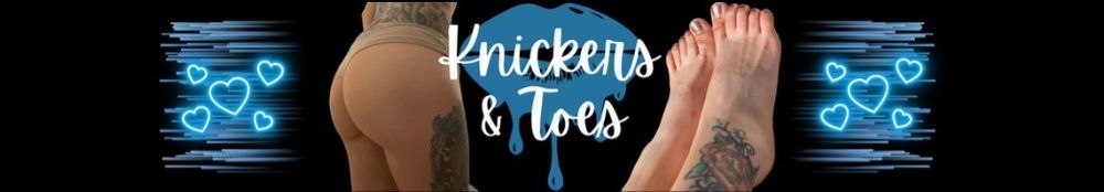 knickersandtoes23 OnlyFans profile picture
