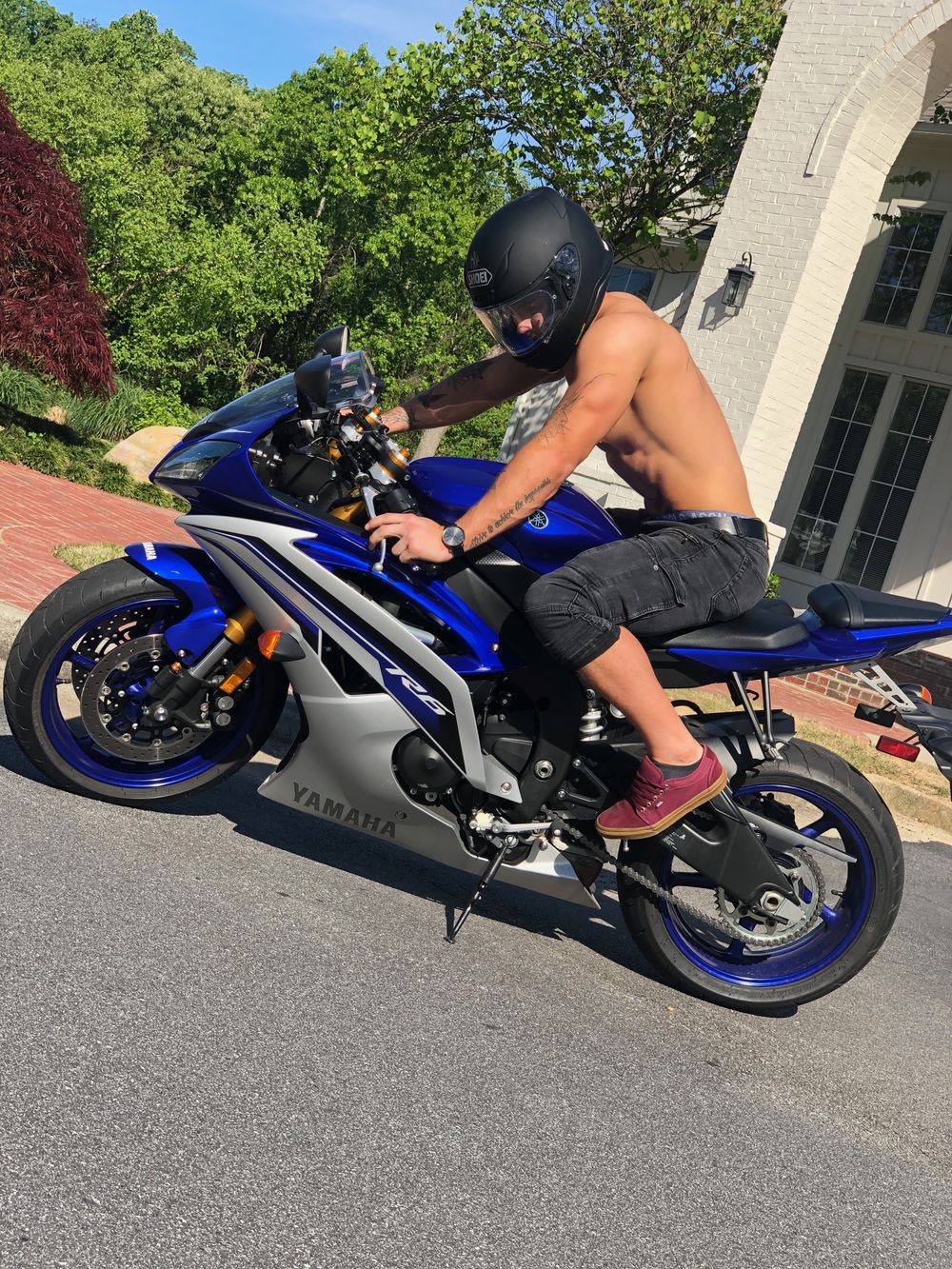 fitxx OnlyFans profile picture