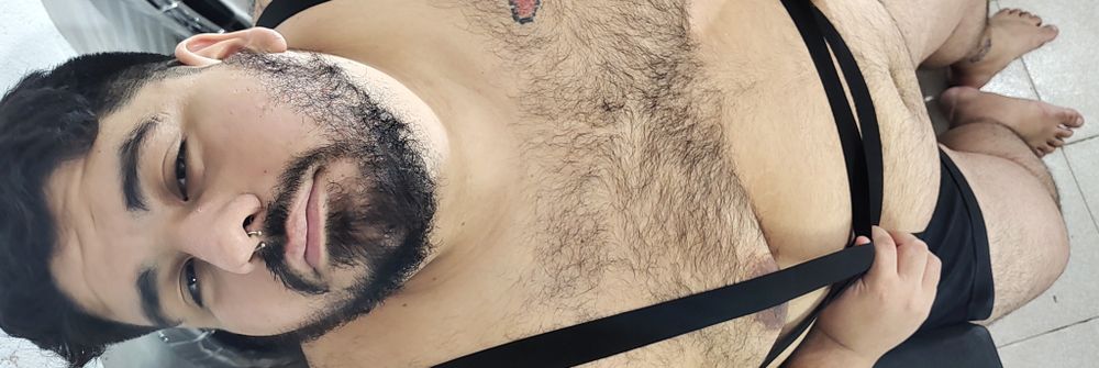 big.bear.pato OnlyFans profile picture