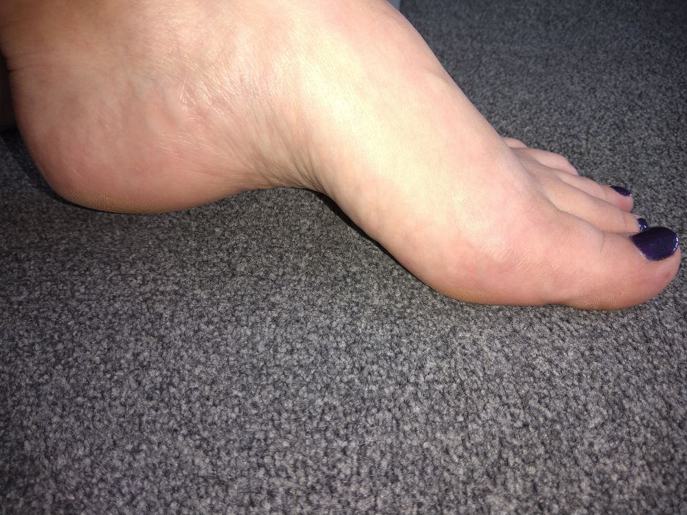 thefootmaiden OnlyFans profile picture