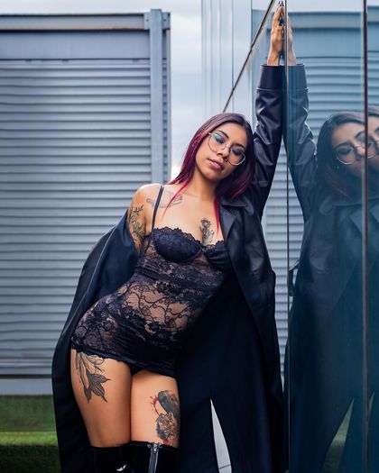 badazzgen OnlyFans picture
