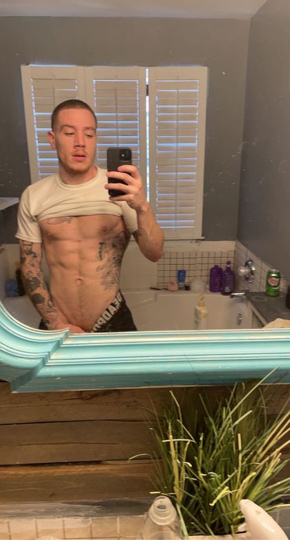 billyredsfree OnlyFans picture