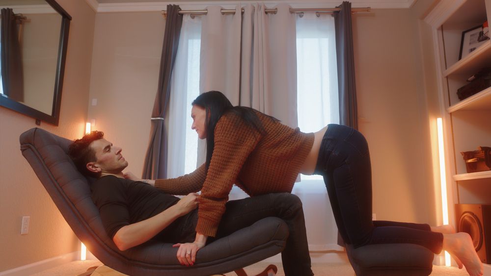 goodbettersex OnlyFans profile picture