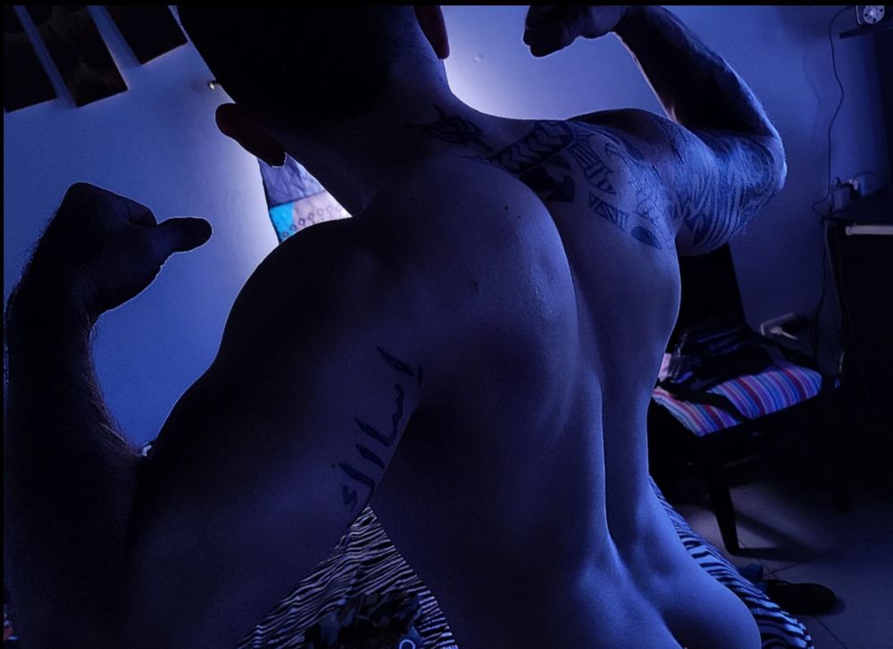 mr.isaacoficial OnlyFans profile picture