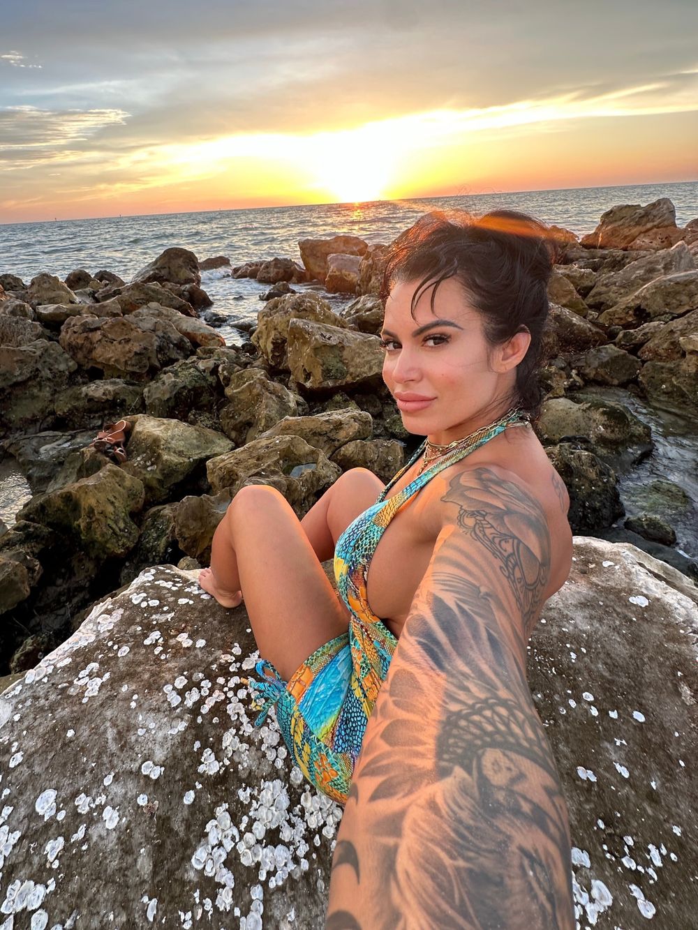 inkedfitgoddess OnlyFans profile picture