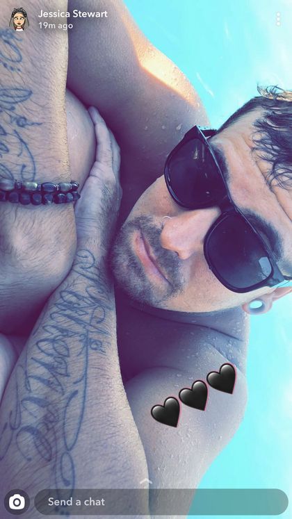 natesbearden OnlyFans picture
