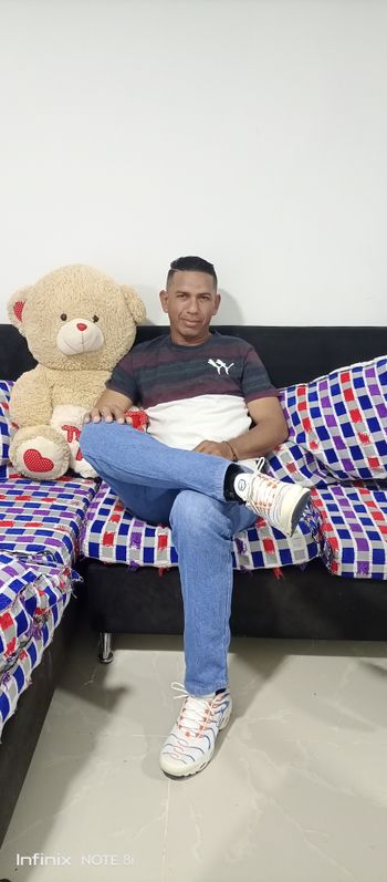 fernando Benitez