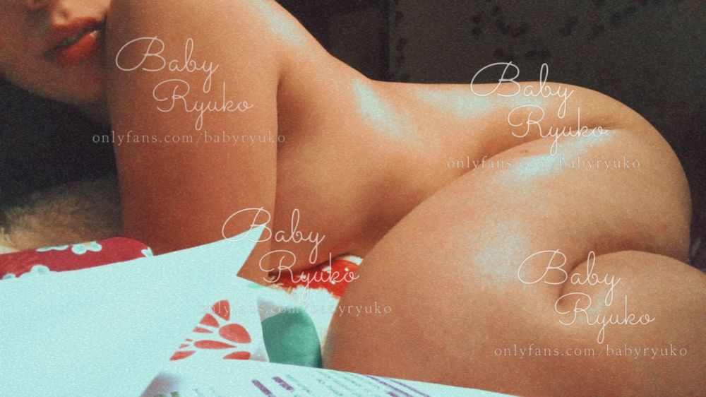 babyryukofree OnlyFans profile picture