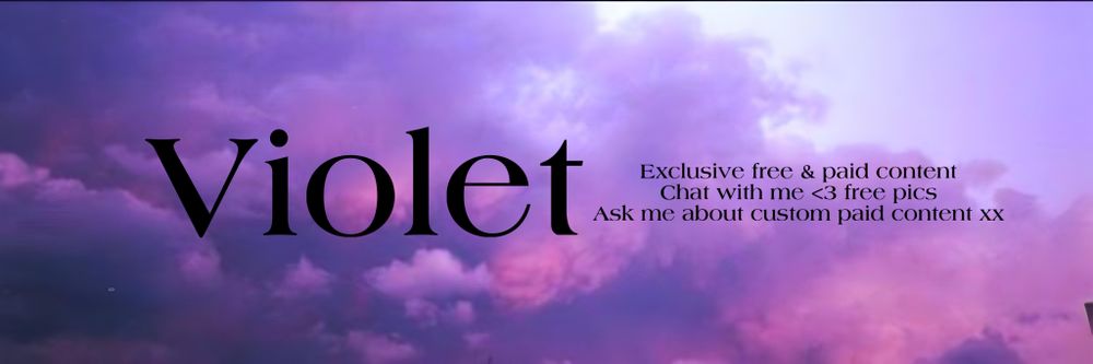 violet19.vip OnlyFans profile picture