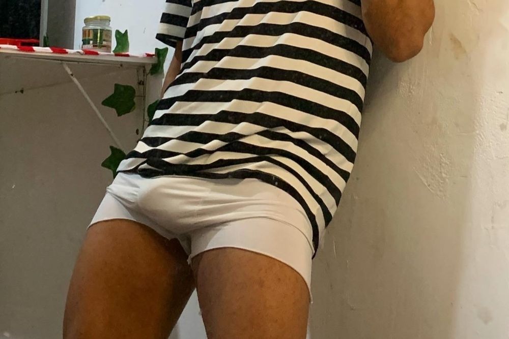 keenf23 OnlyFans profile picture