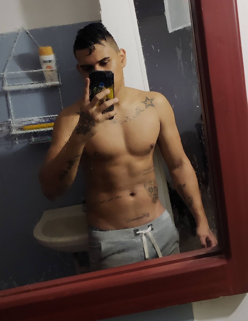 davidmarin5 OnlyFans profile picture
