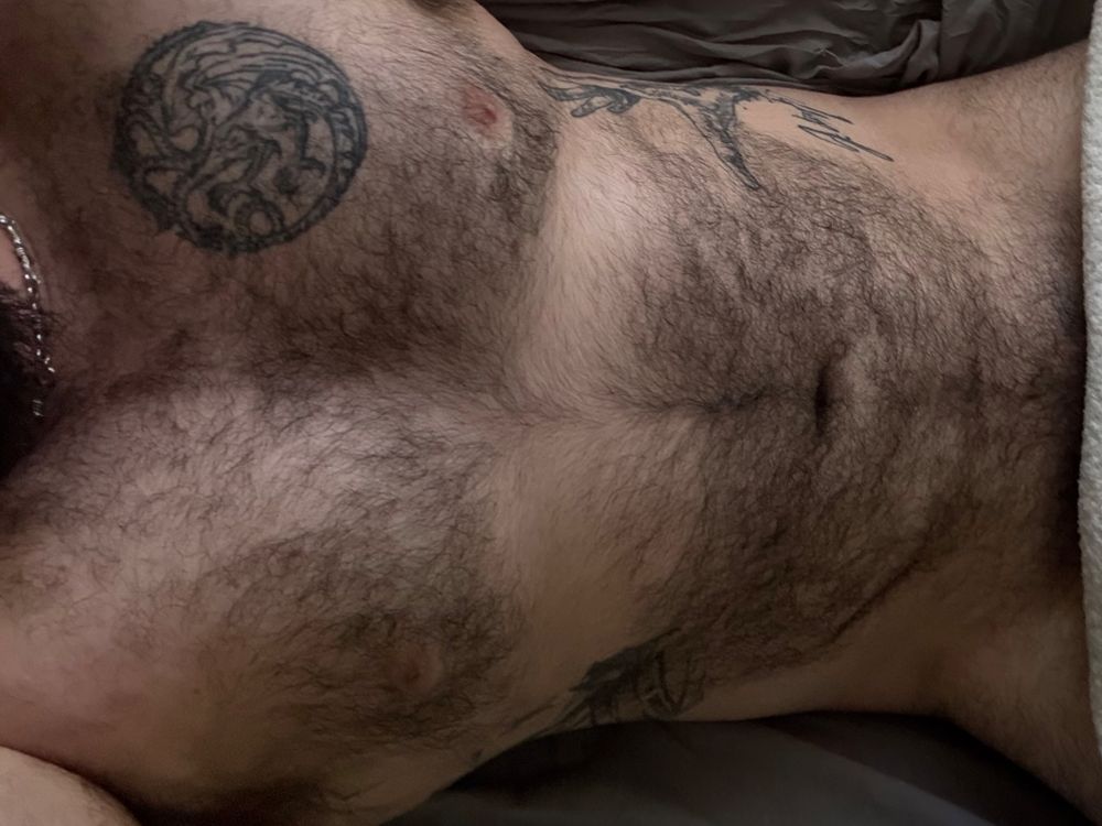 poolarbear OnlyFans profile picture