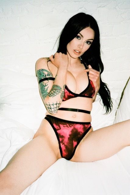minivix OnlyFans profile picture