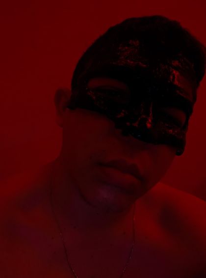 masked_man15 OnlyFans picture