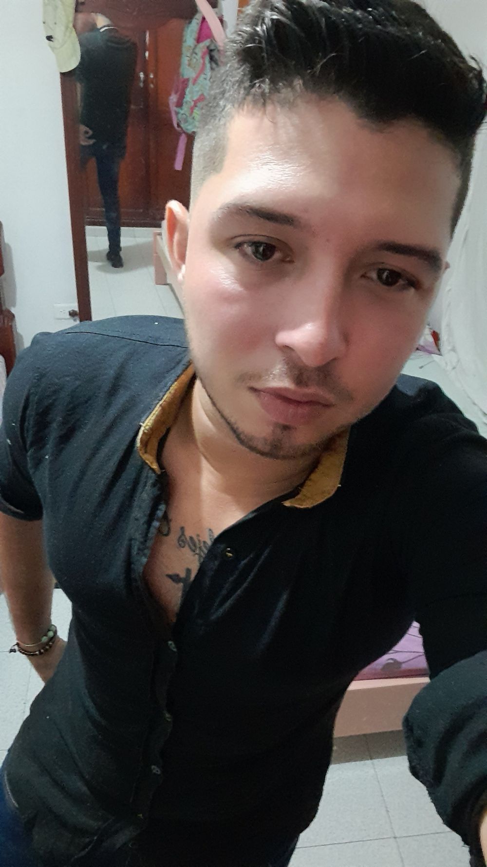 leodonato2603 OnlyFans profile picture