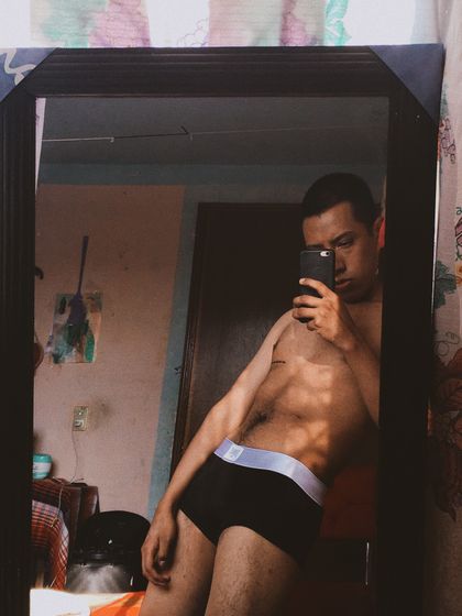 grecgarcia OnlyFans picture
