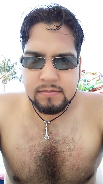 samael69pj OnlyFans picture