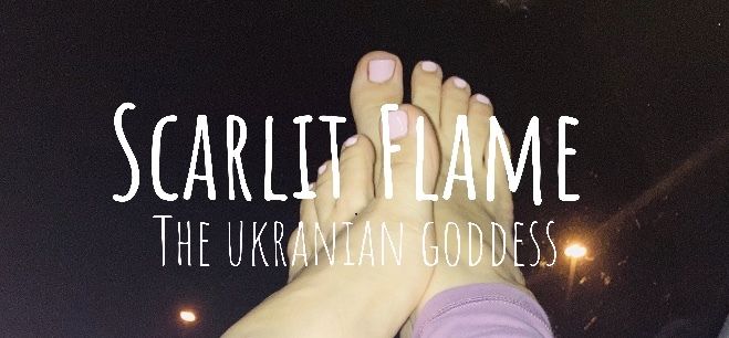 scarlitflame OnlyFans profile picture
