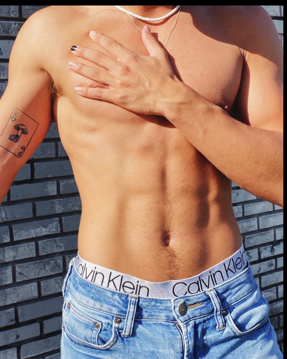 aaronheartxxx OnlyFans profile picture