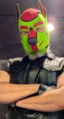xenpupper OnlyFans picture