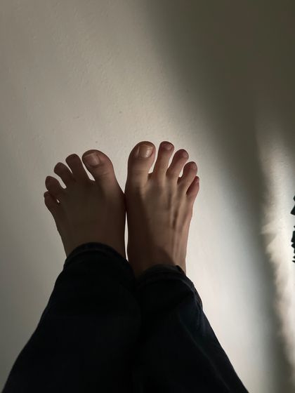 daddysfeet42069 OnlyFans picture