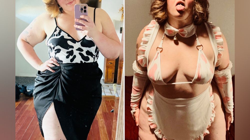 confusedsuccubus OnlyFans profile picture