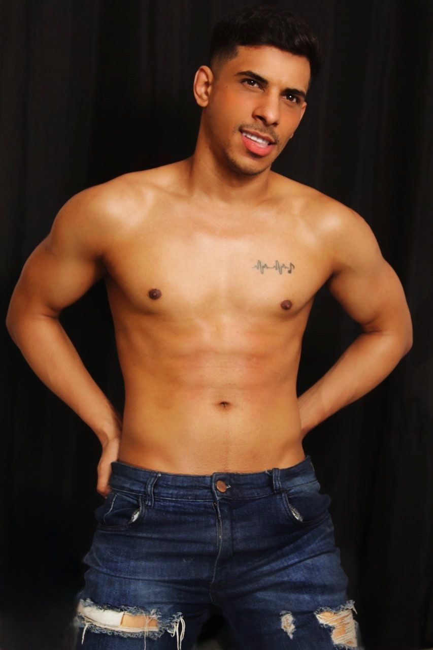 jhonywillofi OnlyFans profile picture