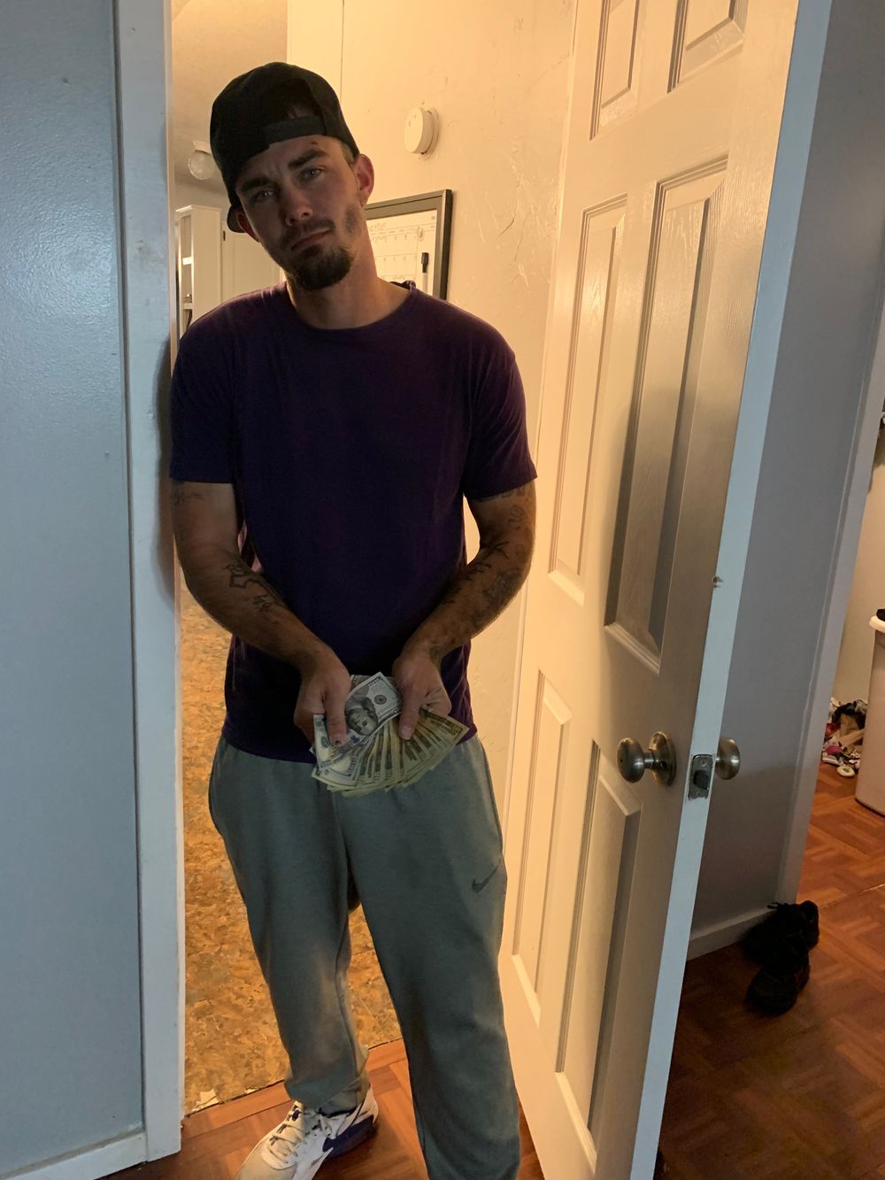 theone24888 OnlyFans profile picture