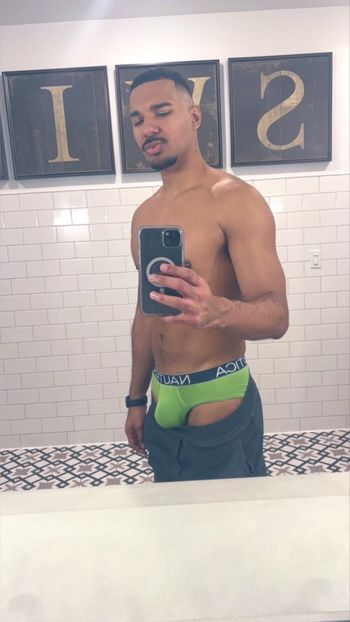 DADDY