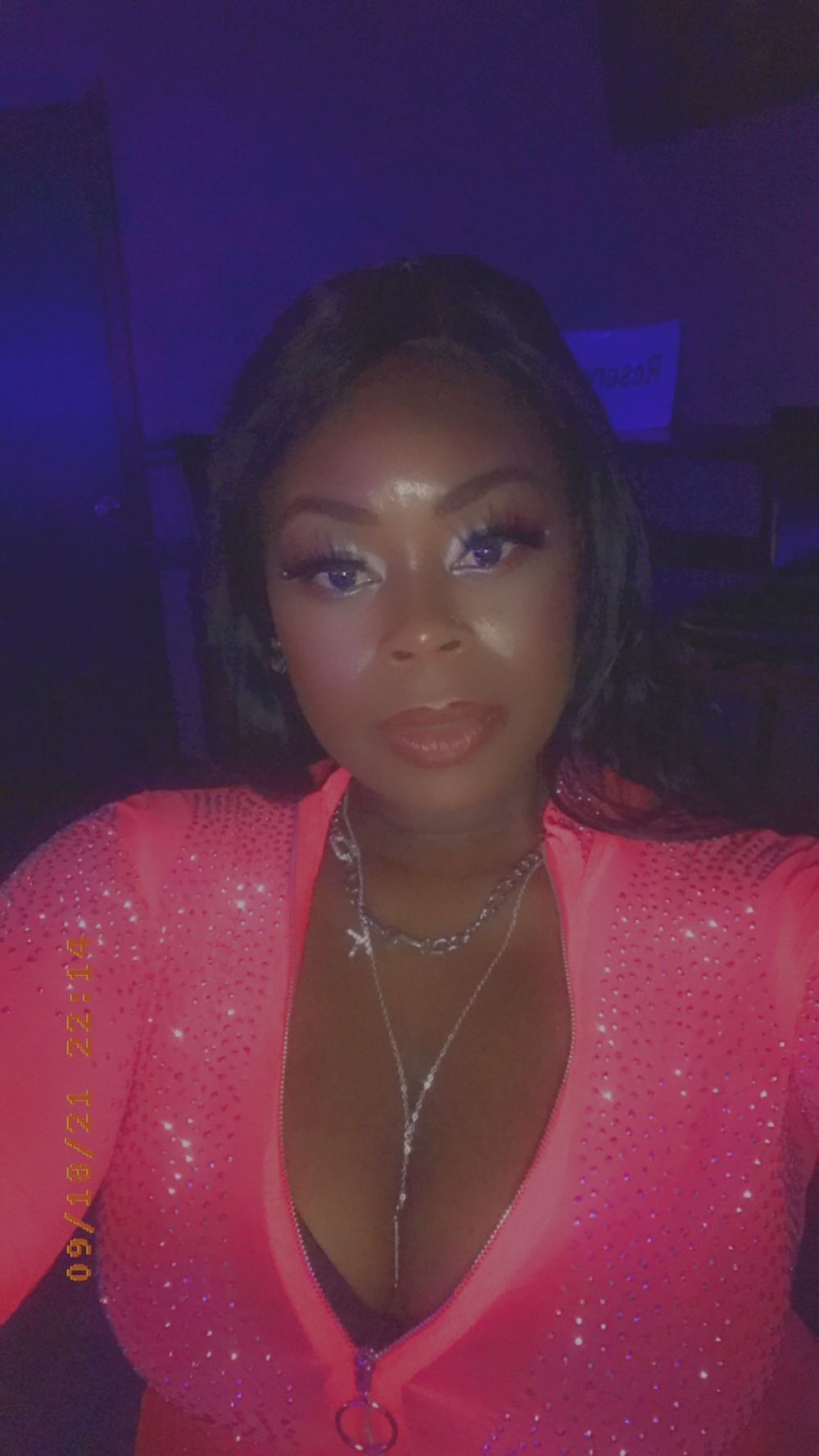phenomenalkayy OnlyFans profile picture