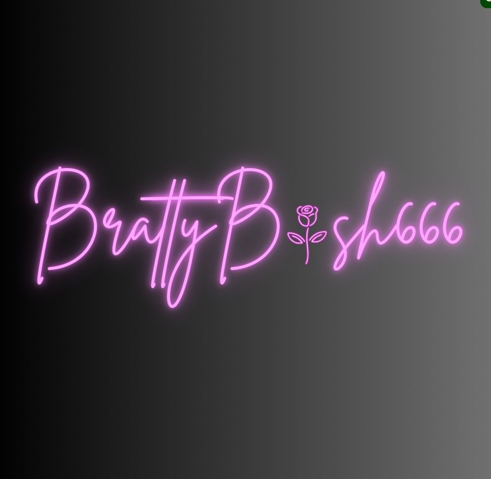 brattybish.666 OnlyFans profile picture