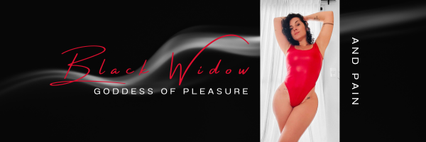 blackwidowofns OnlyFans profile picture