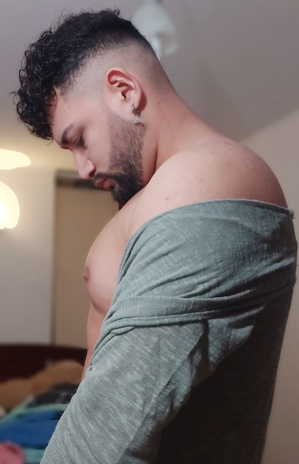 anthonydpa OnlyFans profile picture