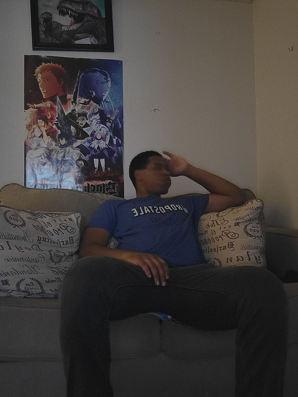 pyrobde OnlyFans profile picture