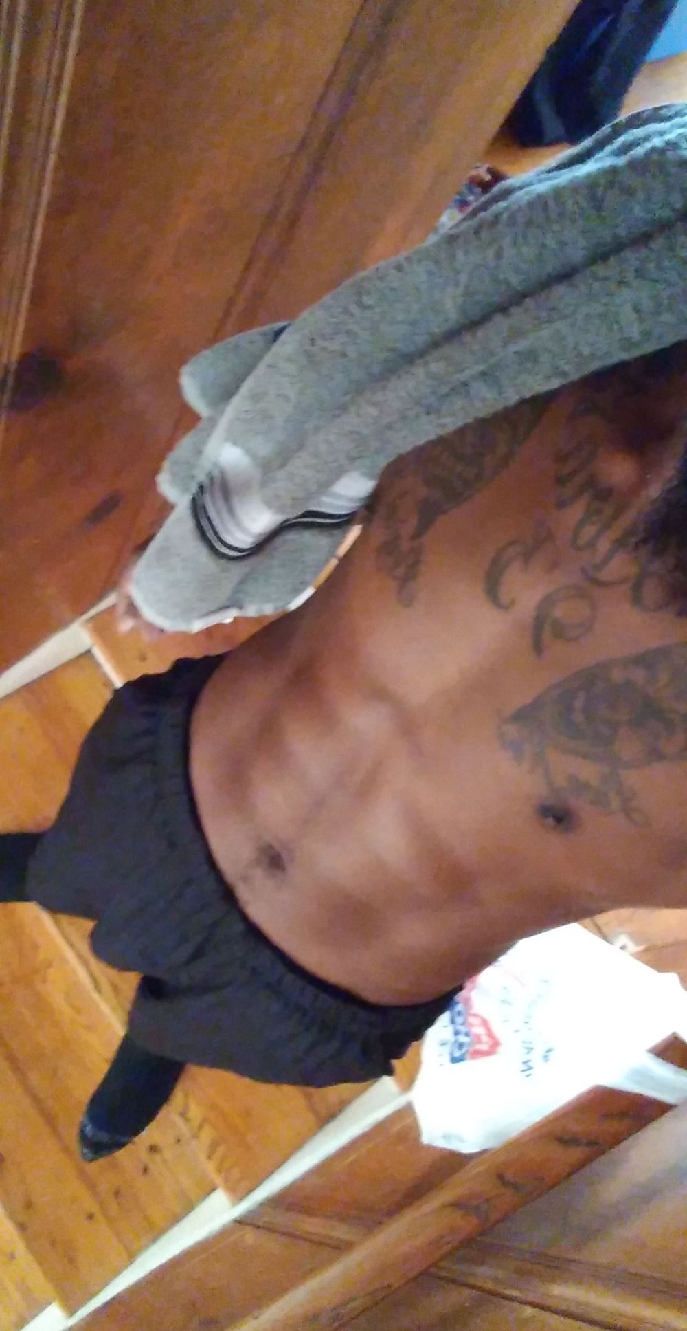 pacman_smith22 OnlyFans profile picture