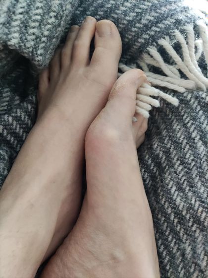 feetsntoesforyou OnlyFans picture