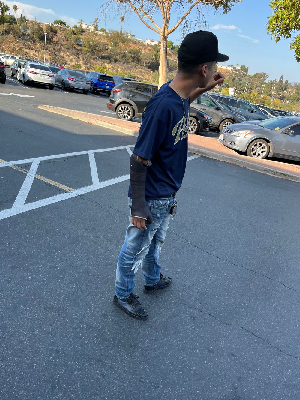 larryatota47 OnlyFans profile picture