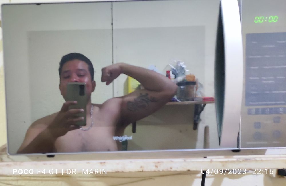 andrsmarn27 OnlyFans profile picture