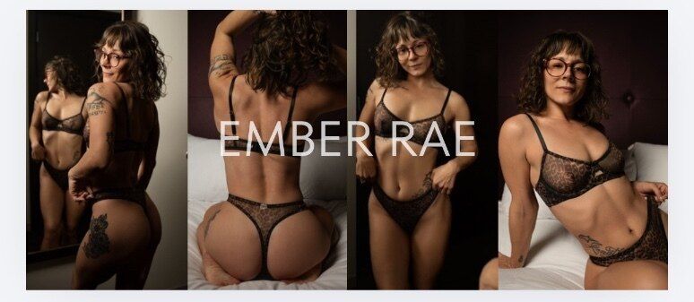 xxemberraexx OnlyFans profile picture