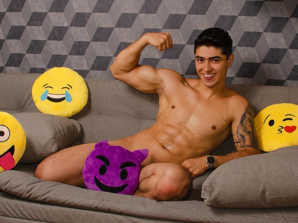 angelovfitnessxv OnlyFans profile picture