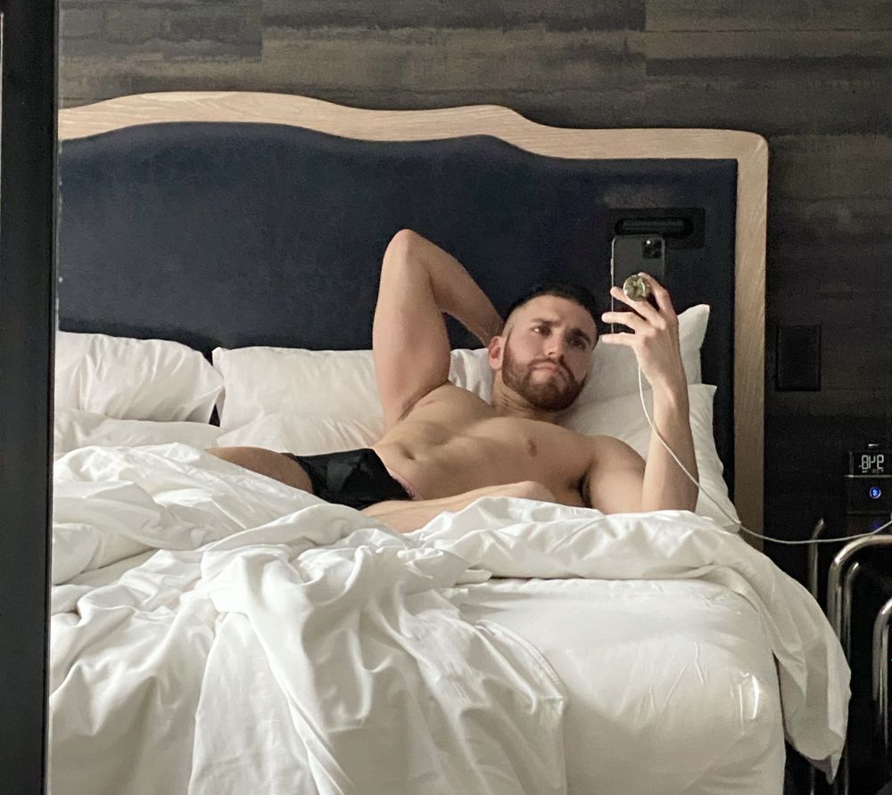 arman_ortega OnlyFans profile picture