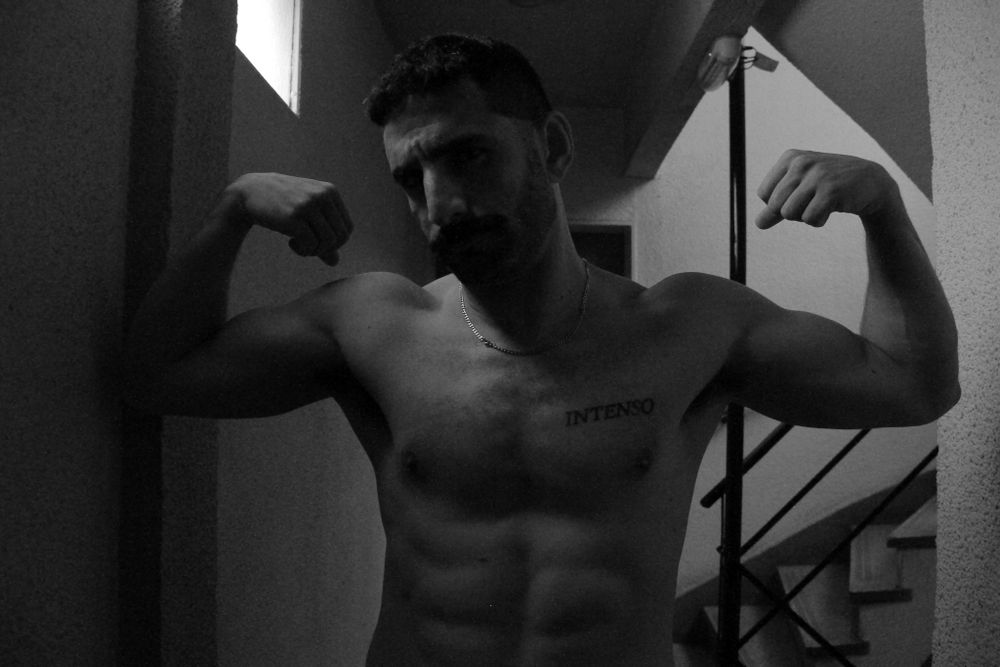 sebasdavid OnlyFans profile picture