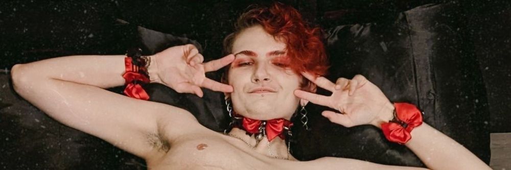 goffikgay OnlyFans profile picture