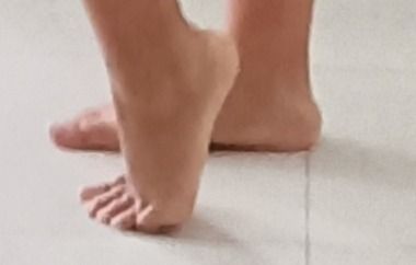 shirubia_littlefeet OnlyFans profile picture