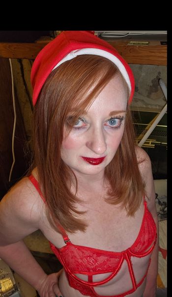 Heathen Girl