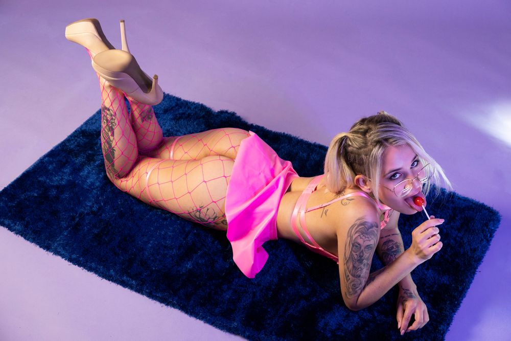 pandoraaablue OnlyFans profile picture