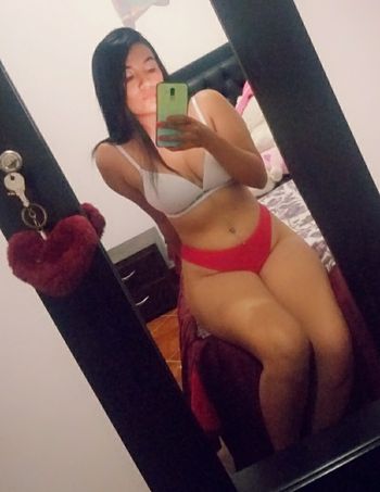 Alexandra Cano