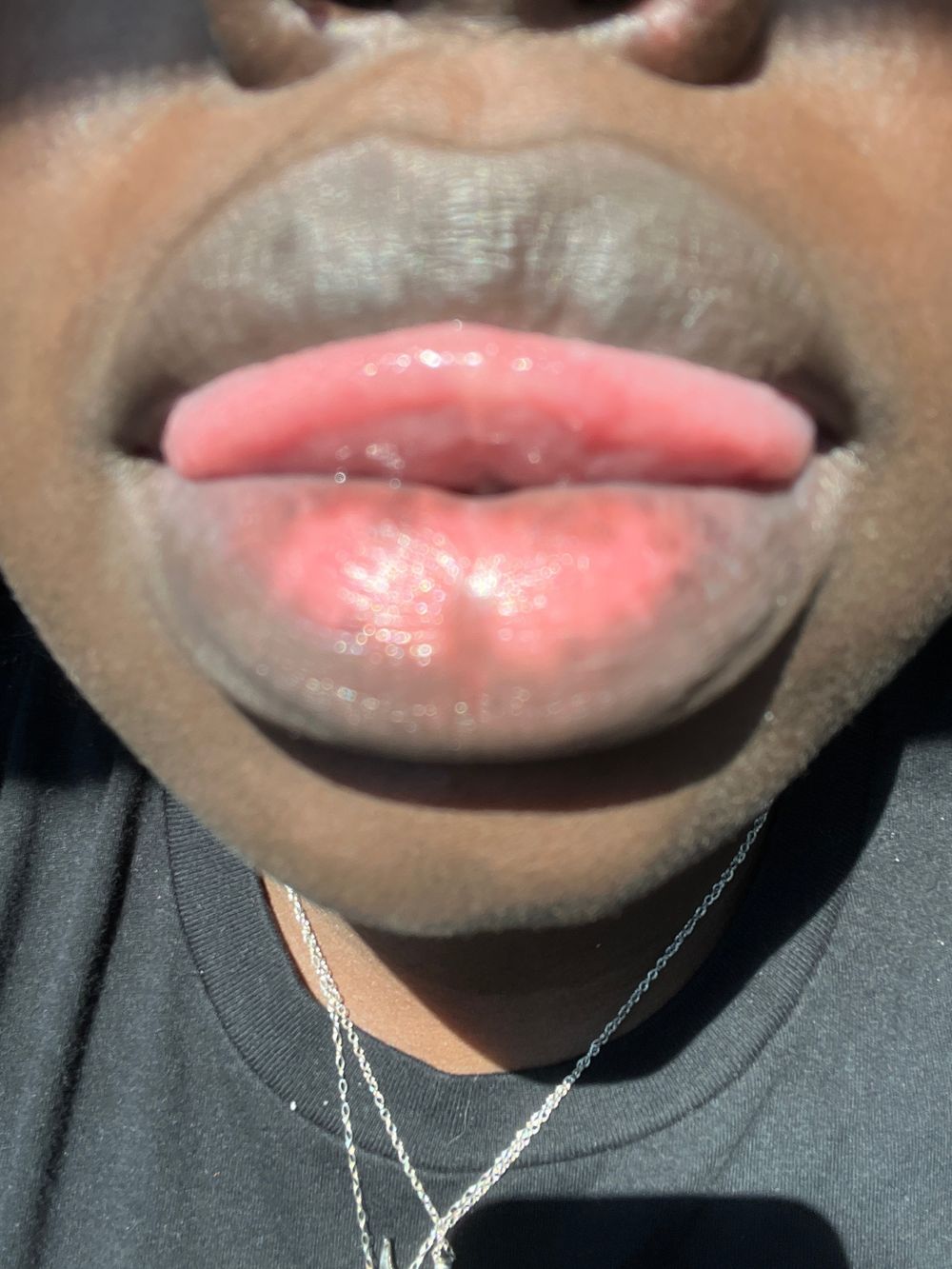 honeydriplip OnlyFans profile picture